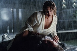 JUST ANOTHER LOVE STORY