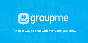 GroupMe