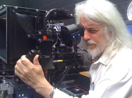 Bob Richardson ASC
