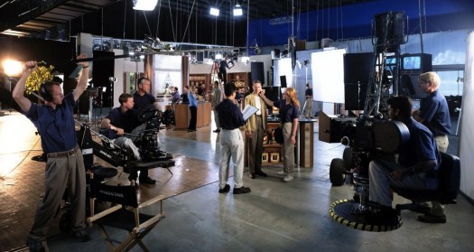 Film Set