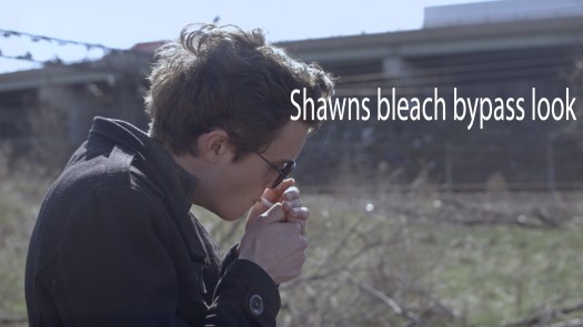 Shawns bleach bypass