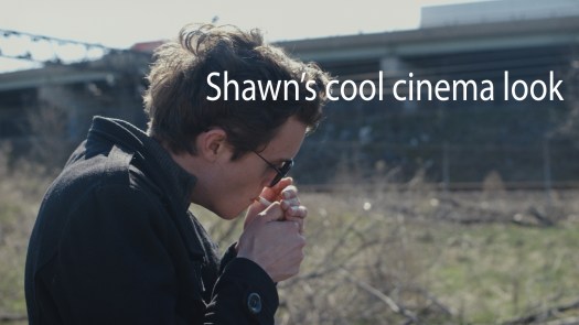 Shawns cool cinema
